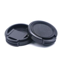 FotoHigh New Lens Cap for Rollei 35S 35SE 40 2.8 Hard Plastic 30.5mm