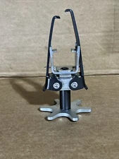 Valve Spring Compressor Two Jaw Style Black/Zinc Plated Steel Cylinder Head On