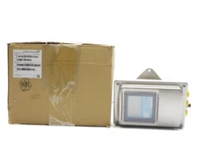 ENDRESS+HAUSER CLD134-SCS158AA1 24VAC/DC NSMP