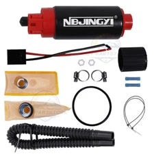 10912 340LPH Electrical Fuel Pump for 5.7L TBI TPI LT1 LT4 LS1 Iroc Z28 j