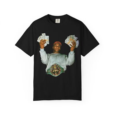 TYSON Comfort Colors T-SHIRT 