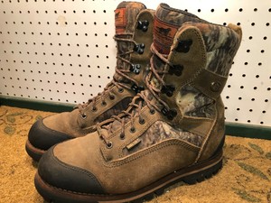 red wing insulated hunting boots