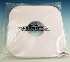 Diskeeper  Simple Paper Record Sleeves 50 Pack 