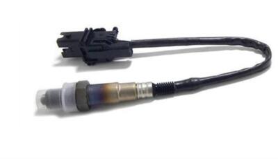 NEU Koso BO002005 Bosch Lambda Sonde aktiv - beheizt ,