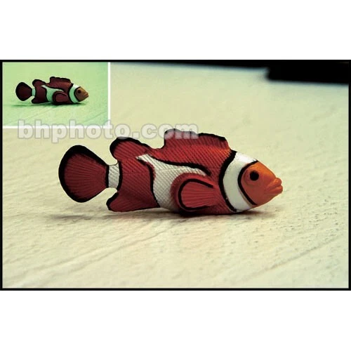 Genuine France Cokin A Series A036 FL-W Fluorescent Resin Filter Daylight Film - Image 3 of 3