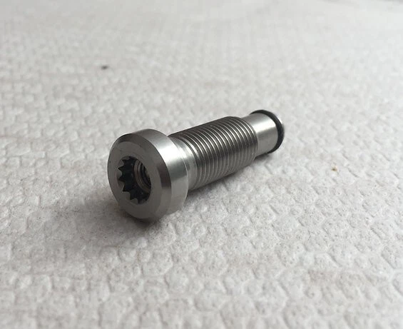 NEW BBS JAGUAR RS2 REPLACEMENT BOLT AIR VALVE ASSEMBLY BBS SPLIT RIM ALLOY WHEEL - Image 3 of 4