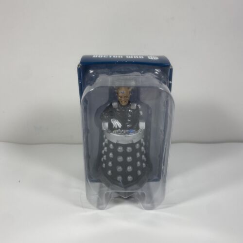 Doctor Who Davros Resin Figurine - Journey's End  - Picture 1 of 6