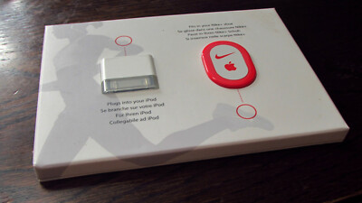 nike  sensor iphone 7