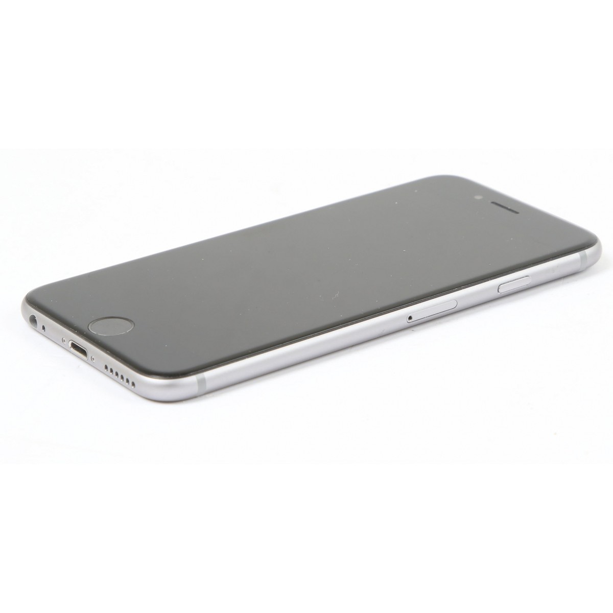 Apple iPhone 6S 32 GB Silver Grade-A + Defect (255616) | eBay