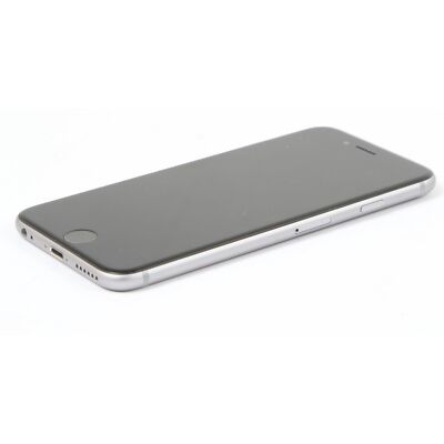 コンピュータ・IT iPhone6s 64GB iPhone 6s 64 GB Space Gray