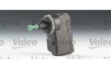 MOTORINO CORREZIONE REGOLAZIONE FARO PUNTO 3 SERIE DAL 2003> 087299 AUDI VW SEAT