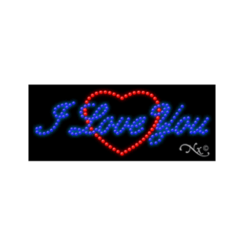 NEW “I LOVE YOU NEW “I LOVE YOU