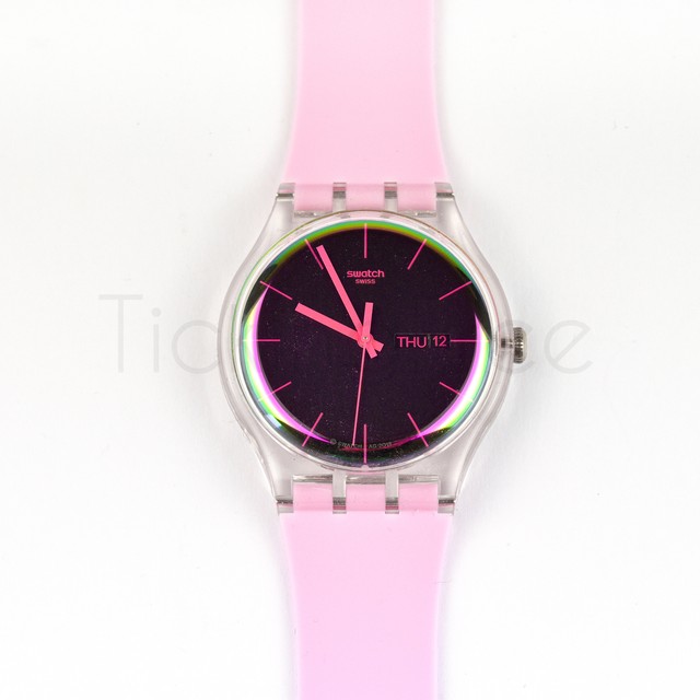 swatch suob710