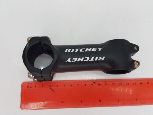 Ritchey 1 1/8" aluminium Bike Bicycle Stem 31.8mm Clamp - Picture 5 of 6