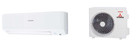 Mitsubishi Heavy Industries - Air conditioning 2.5kW - wall mounted
