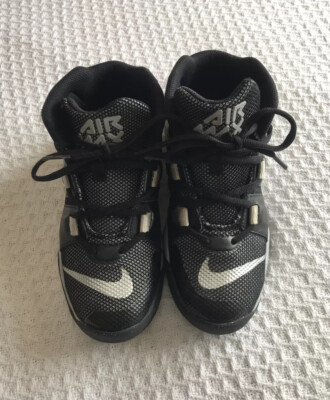 nike air max charging shoes