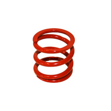 Molla Rossa Rinforzata per Supporto Motore per FIAT 500 F L EPOCA  