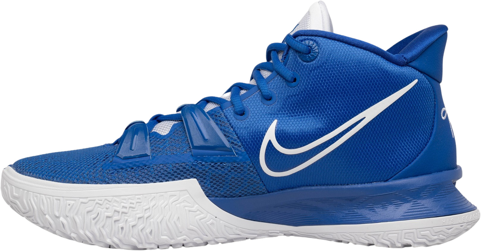 Nike Kyrie 7 TB Game Royal for Sale | Authenticity  display picture 2