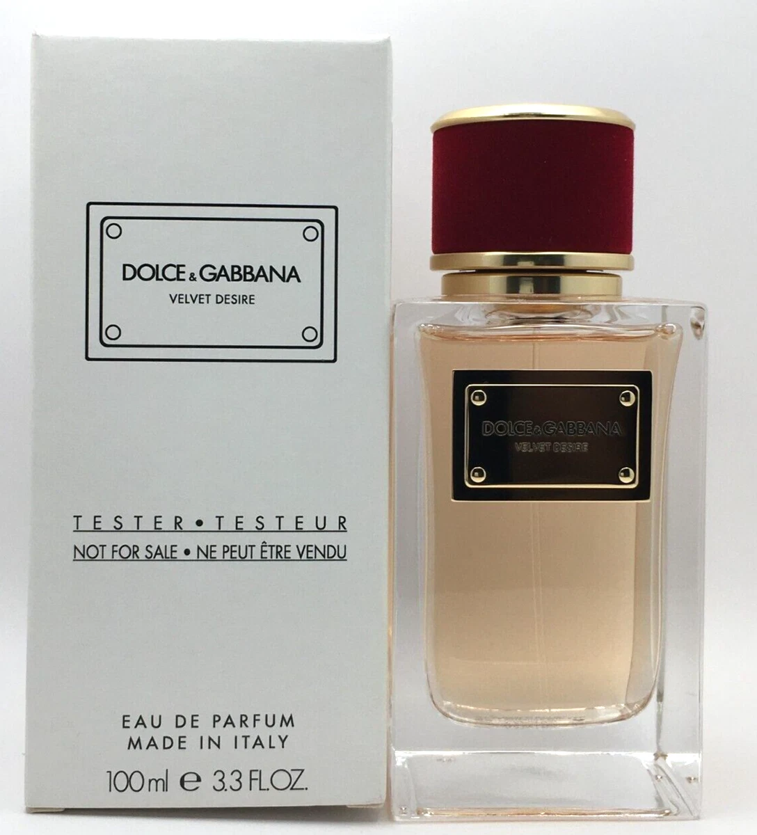Dolce&Gabbana Desire Fragrances for Women for sale | eBay