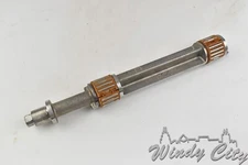 2.0L JEEP ALFA ROMEO MOPAR ENGINE BALANCE SHAFT 05048052AE