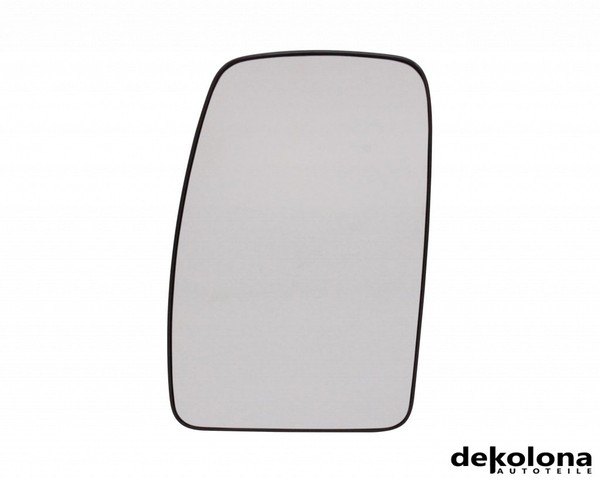 AußEnspiegelglas Links FüR Renault Master 2 Kasten Dci, Nissan, Opel 00-22-image