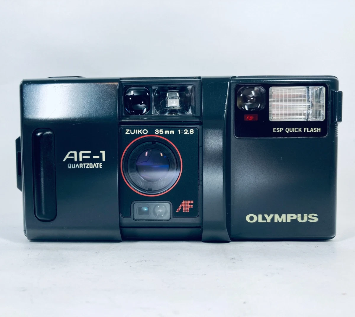 Olympus AF-1 Film Cameras for sale | eBay