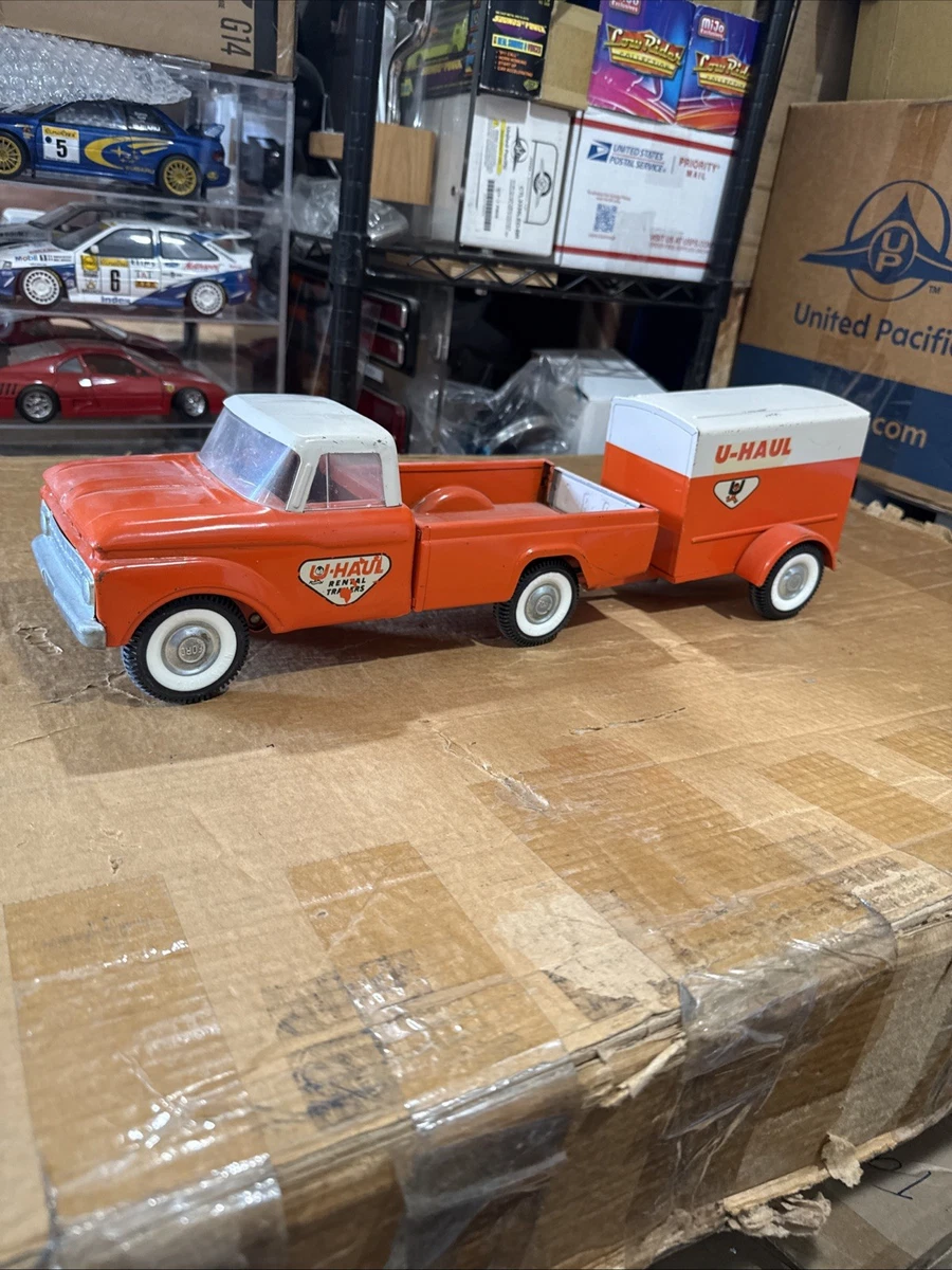 Nylint Vintage Diecast Cars, Trucks and Vans for sale - eBay