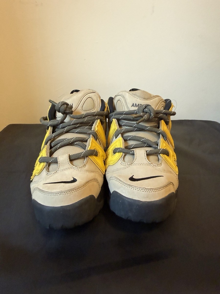 Nike Ambush x Air More Uptempo Low | eBay