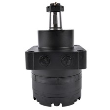 Wheel Motor for Parker TF0240LS080AAFB Scag 483190 482639 Bobcat 4159280 025-507