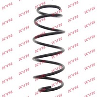 1X KYB Fahrwerksfeder K-Flex RH2825 FüR Ford Fiesta CB1 CCN 6