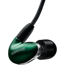 Shure SE846 Gen 2 Sound Isolating Earphones Jade LN