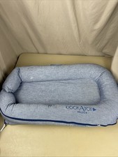 Dock A Tot Deluxe Plus Dock Baby Lounger 0-8 Months