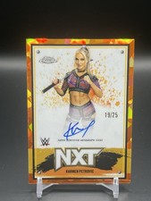 2025 Topps Chrome Sapphire WWE Wrestling Checklist Guide in-content 25