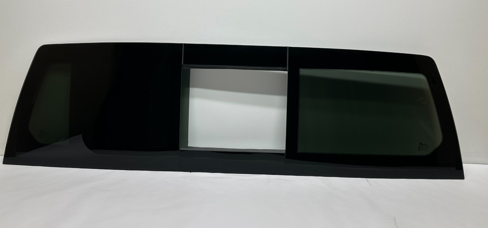 Fits 2010-2025 Ram Pickup 2500 &3500 Power Ready Sliding Glass Window (Non-Heat)