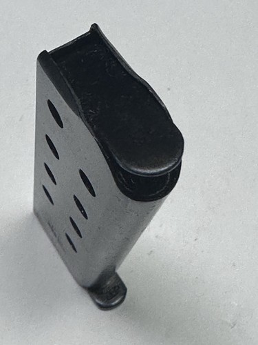 MINT Factory FN Browning 1922 .32 ACP 7.65mm Pistol Magazine Clip 9-Rd - Picture 4 of 6