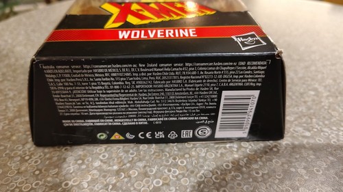 WOLVERINE X-Men The Animated Series Figure – Marvel Legends Bonebreaker BAF - Picture 7 of 7