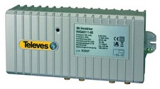 Televes BK-Verstärker Guß 40/30dB HVG40111-...