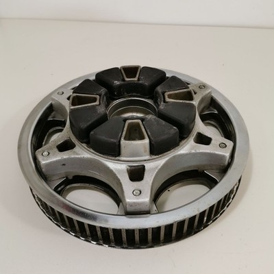 Kawasaki EN 500 A Vulcan EZ:95 Riemenscheibe Ruckdämpfer C3415