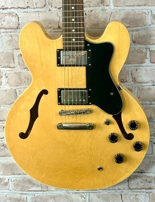 Epiphone ES-335 Dot 2010 - Natural