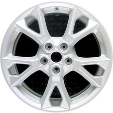Nissan Maxima 18 2011-2015 403009da1a Oem Painted Wheel Rim Oe 62582 Nissan Maxima 18 2011-2015 403009da1a Oem Painted Wheel Rim Oe 62582