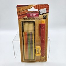 VTG Bohin France Mechanical Chalk Pencil Kit ...