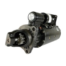 739911c91 739912c91 Starter Fits Case Tractor 9190 Kp525 Steiger