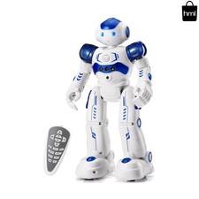 Robot Toys for Kids, Gesture Sensing Programmable Remote Control Smart Robot,
