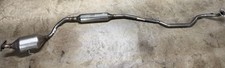 Daihatsu Centre Pipe Fits Daihatsu Cuore