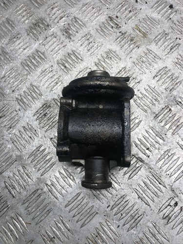 BMW X3 E83 2006 Diesel AGR-Ventil Abgasrückführung 7791480 DRA80020