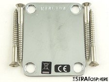 Fender USA Custom Shop Vintage Custom 59 Strat TCP CC NECK PLATE