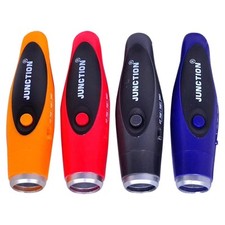 New Electronic Whistle Hand-Held For Outdoor Sports Basketball Electric Whistle