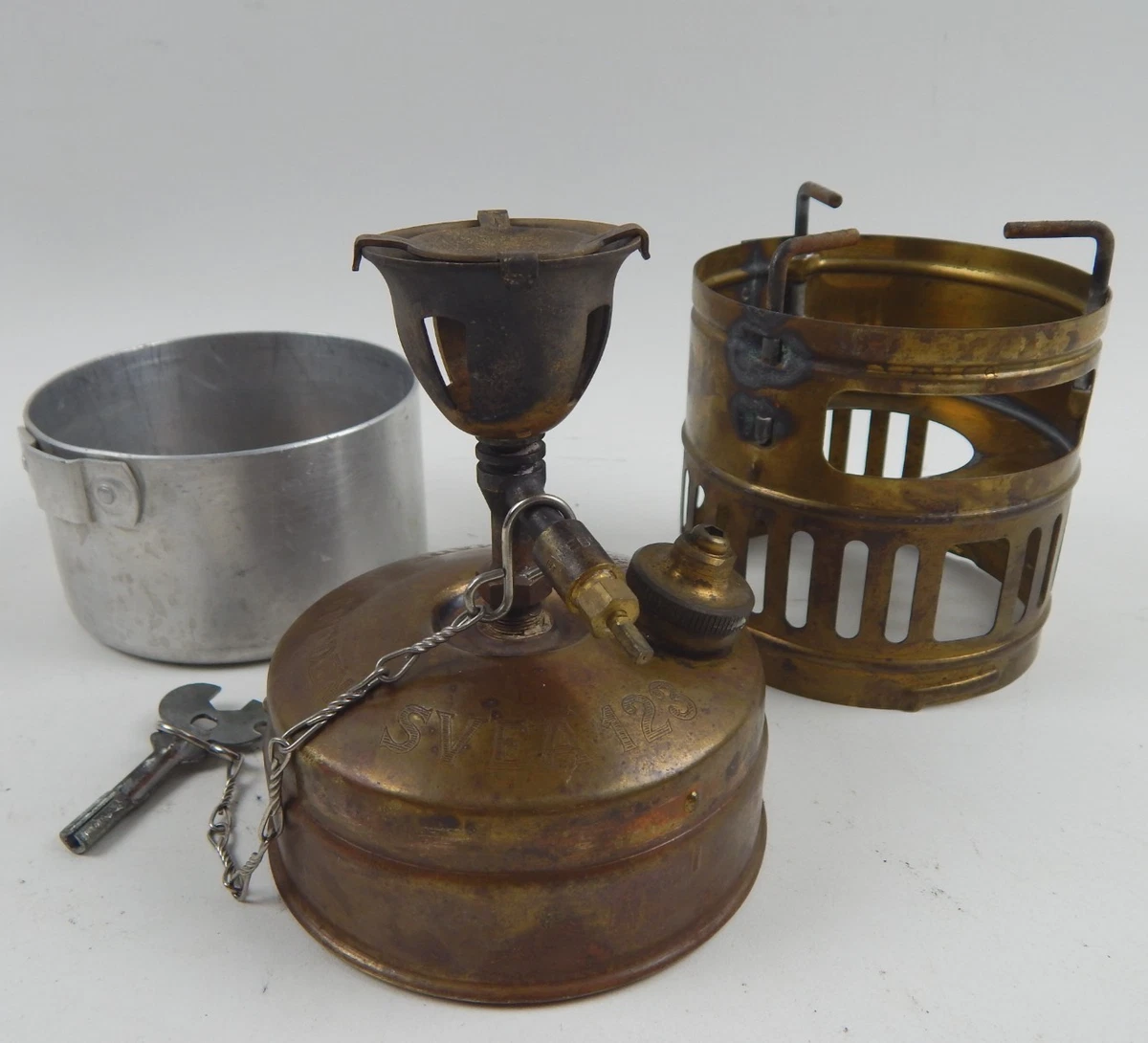 SVEA Camping Stoves for sale - eBay