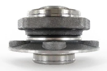 SKF BR930269 Wheel Bearing And Hub Assembly For 99-04 Volvo C70 S70 V70 - Image 4 of 4