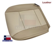 2006-2010 For Ford Explorer Eddie Bauer Limited Xlt Leather Tan Seat Covers 2006-2010 For Ford Explorer Eddie Bauer Limited Xlt Leather Tan Seat Covers